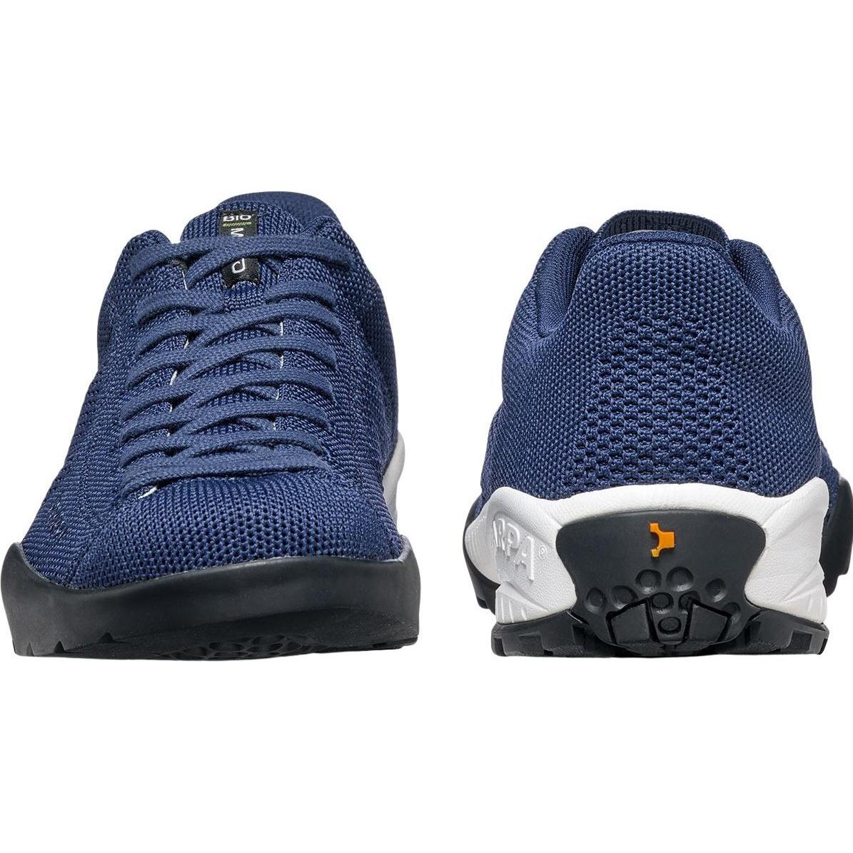 Thumbnail - Scarpa, Herren, Wanderschuhe, Mojito Bio Lifestyle Schuh (39.5), Blau