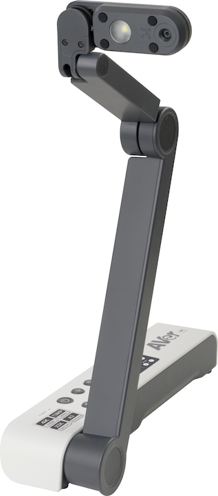 Produktbild AVerMedia AVerVision M15-13M - Digitale Dokumentenkamera (4K, A3)