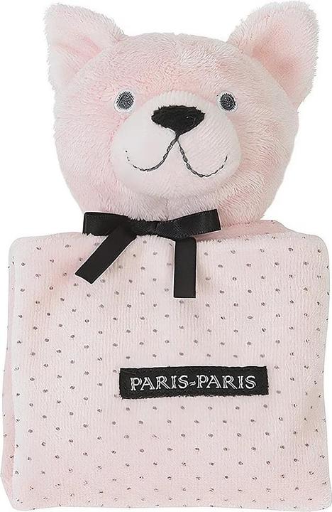 Image du produit Happy Horse Doudou chat Coco