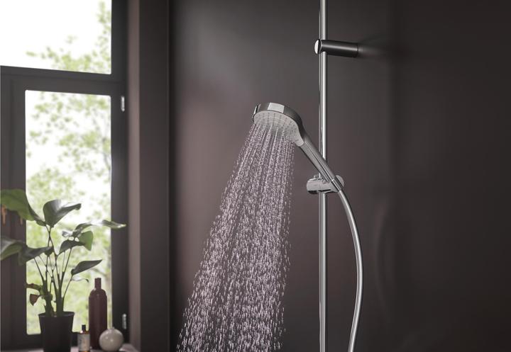 Produktbild hansgrohe Croma Select S 110 Vario (3 Strahlarten, 14.70 l/min)