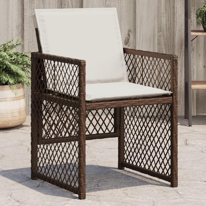 Produktbild vidaXL Gartenstuhl