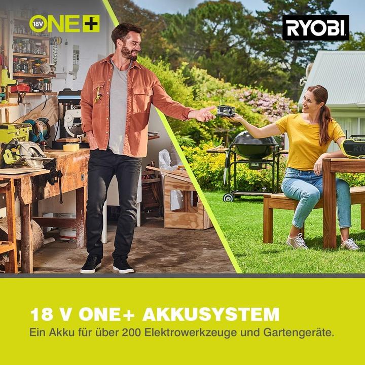 Productafbeelding Ryobi RC18120-150 (18 V)