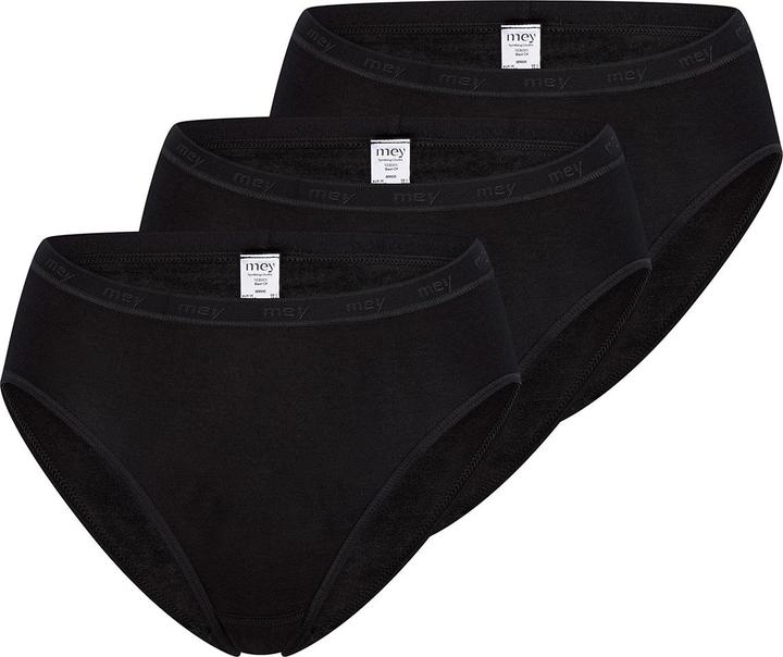 Actual product image Mey MY Best of Hipster Briefs (46, 3XL, pack of 3)