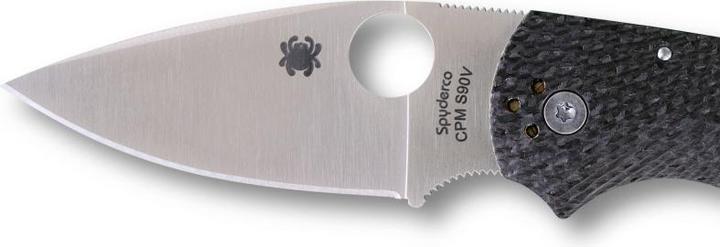 Image du produit Spyderco Native 5 Family (7.50 cm)
