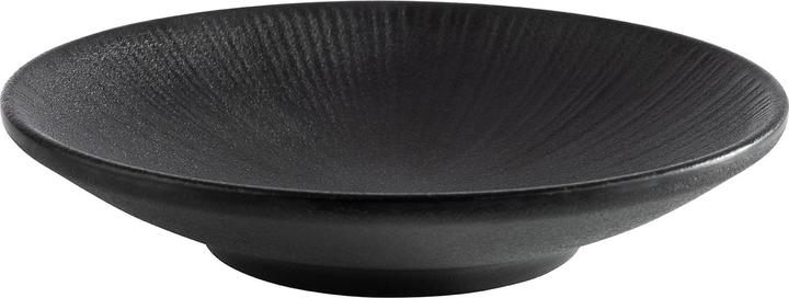 Productafbeelding APS Teller "NERO" (1 x, 15 cm)