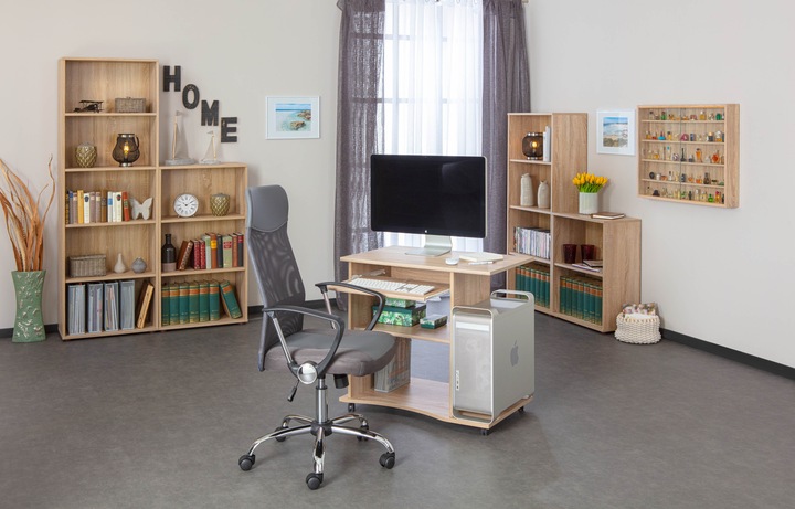 Immagine prodotto Inter Link Parini (60 x 30 x 110 cm)