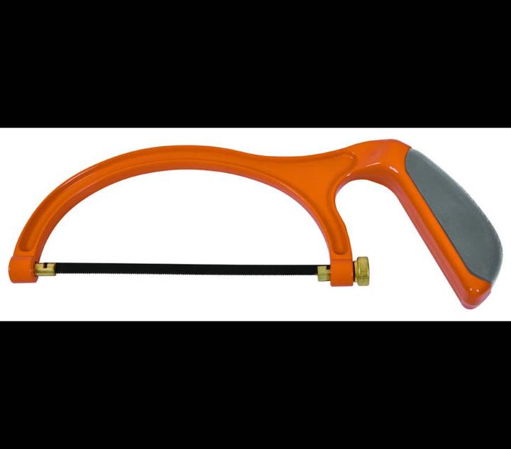 Actual product image Avit Small metal saw 255 mm AV090