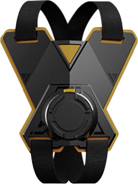 Immagine prodotto Puluz motorcycle helmet mount for sports cameras