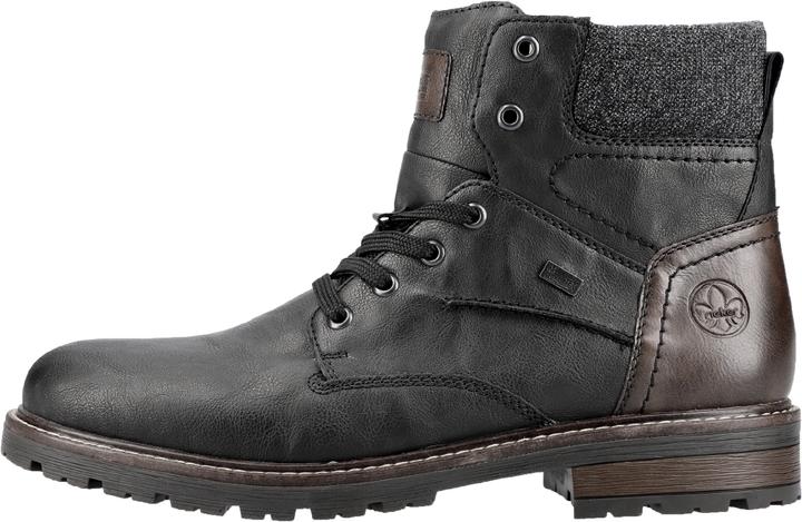 Actual product image Rieker 32031 - 43238 (45)