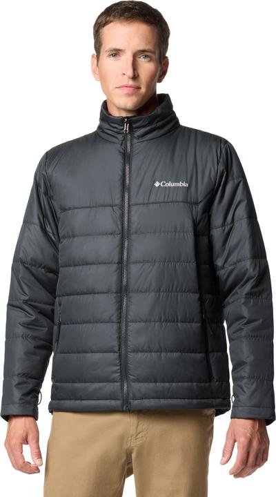 Actual product image Columbia Element Blocker™ III Interchange Jacket (M)