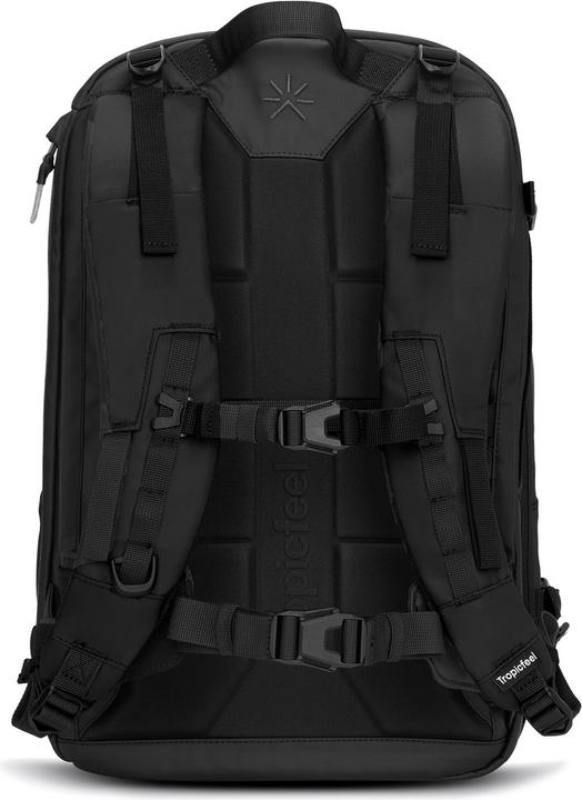 Actual product image Tropicfeel Hive Daypack 49 cm Laptopfach (22 l)