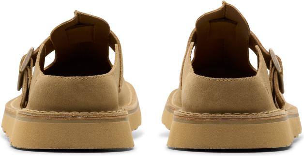 Image du produit Clarks M Solsbury Mule (46)