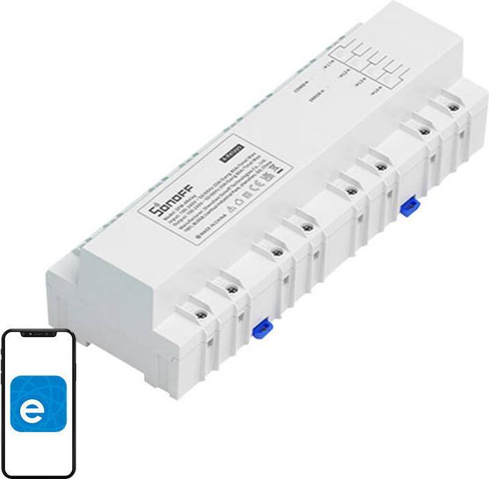 Immagine prodotto Sonoff Relè