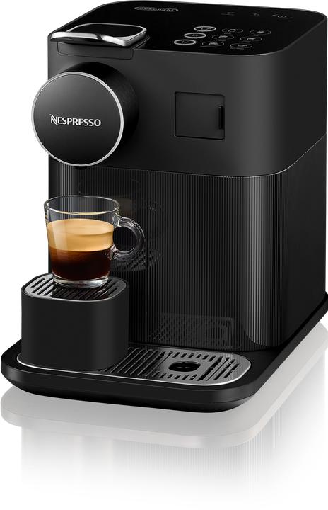 Produktbild De'Longhi Gran Lattissima (NESPRESSO Original)