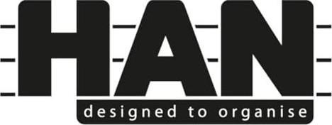 Actual product image Han Croco (A7)