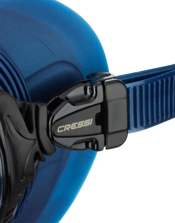 Image du produit Cressi Taucherbrille Quantum