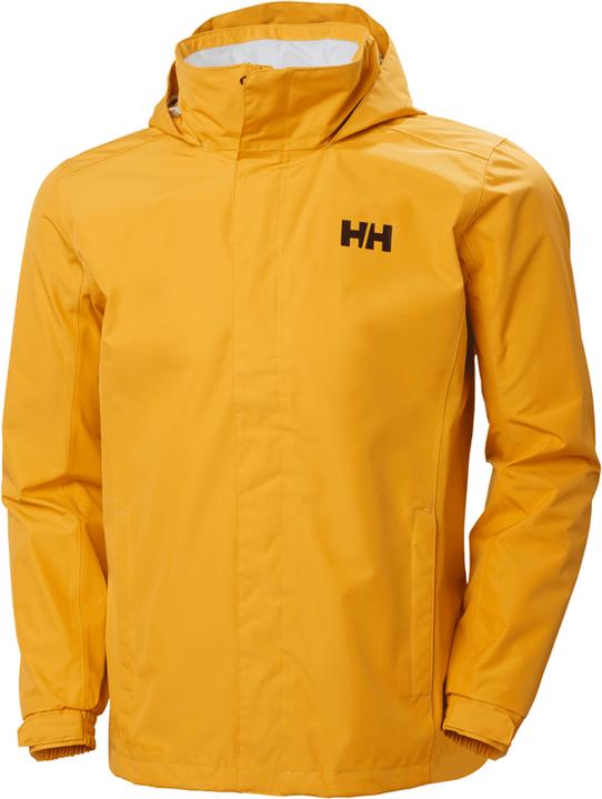 Jaune essentiel