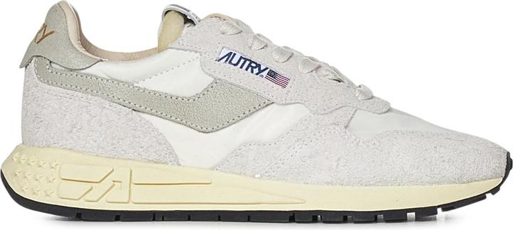 Image du produit Autry Baskets Blanc (39)
