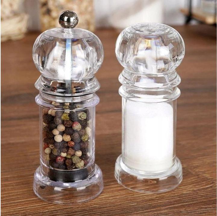 Actual product image Edco Alpina (2 pcs.)