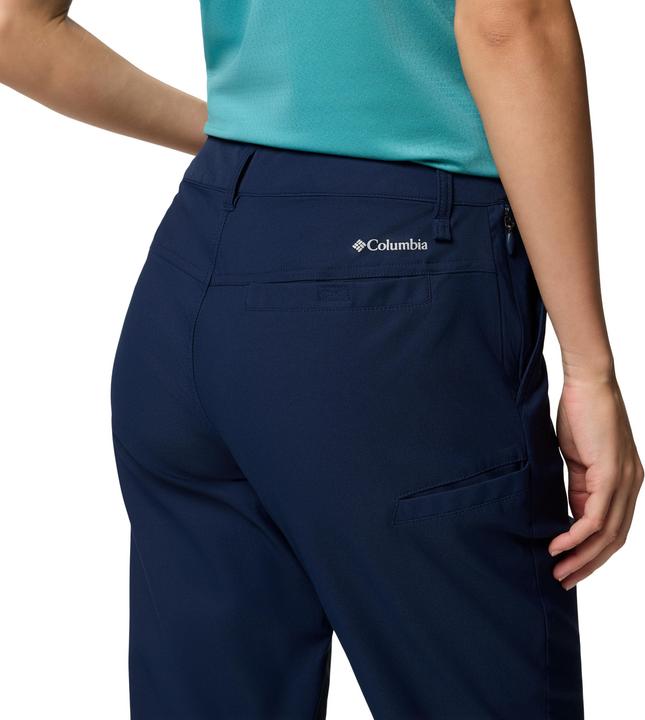 Image du produit Columbia Leslie Falls™ Capri II (XS)