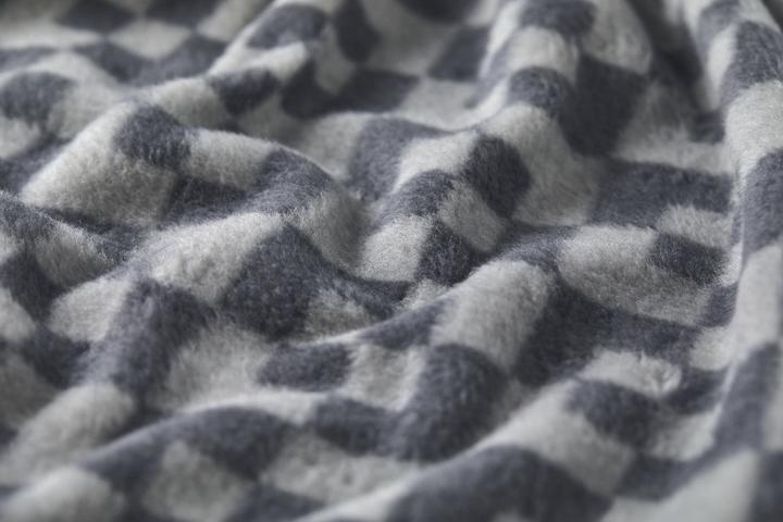 Immagine prodotto David Fussenegger Coperta di vimini.02289050