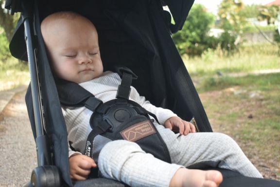 Image du produit Mountain Buggy Nano