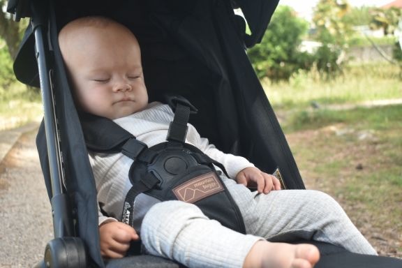 Immagine prodotto Mountain Buggy Nano