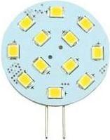Produktbild Scharnberger+Hasenbein LED-Leuchtmittel (G4, 2 W, 200 lm, 1 x, F)