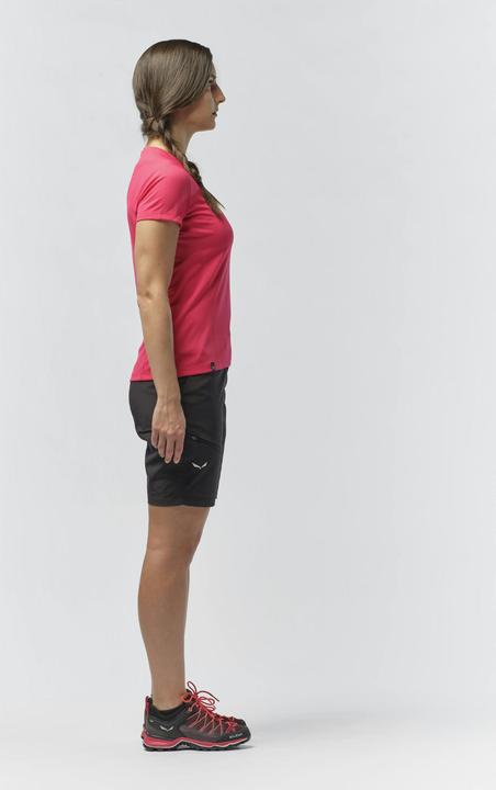 Image du produit Salewa Femmes Talvena DST Short (34)