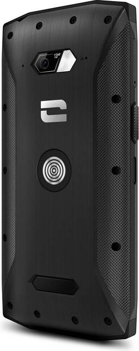 Image du produit Crosscall Core M5 (64 Go, Noir, 4.95", Double SIM, 13 Mpx, 4G)