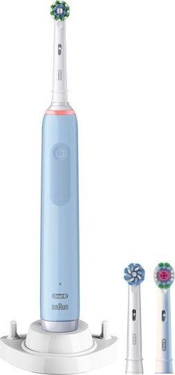 Oral-B Pro 3 3770 (Oszillierende Zahnbürste)