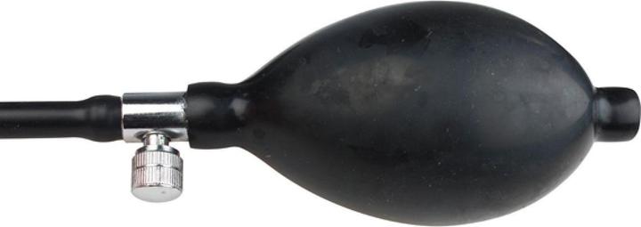 Productafbeelding You2Toys Aufblasbarer Buttplug