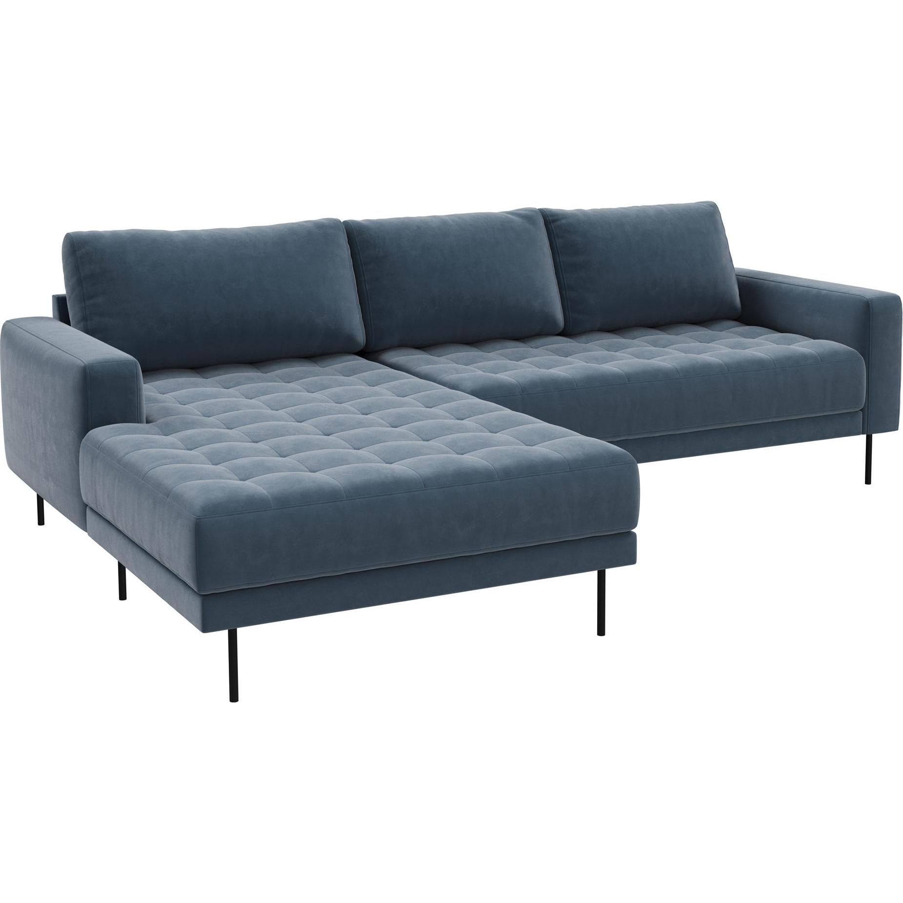 Thumbnail - Ebuy24, Sofa, Sofa Rouge (2.5-Sitzer)