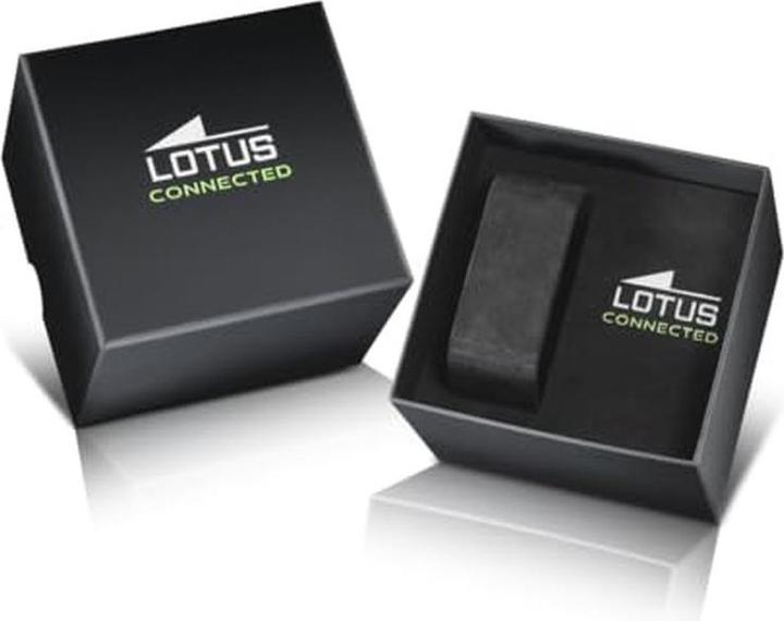 Produktbild Lotus 18924/1 (Hybrid Uhr, 38 mm)