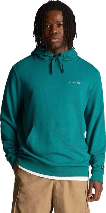 Produktbild Lyle and Scott Kapuzenpullover Loopback (S)