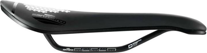 Actual product image Selle San Marco Aspide Short Open-Fit Dynamic