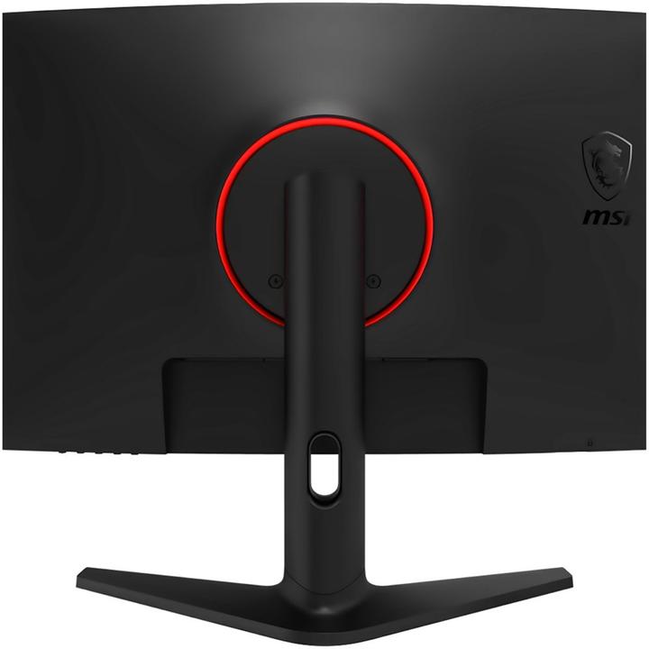 Produktbild MSI Optix G271CDE (1920 x 1080 Pixel, 27")