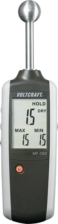Image du produit Voltcraft Indicateur d'humidité des matériaux
