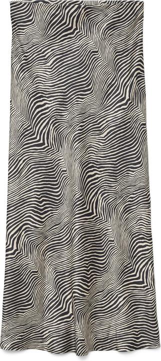 Actual product image Vero Moda VMSARA High Waist Long Skirt Skirt (S)