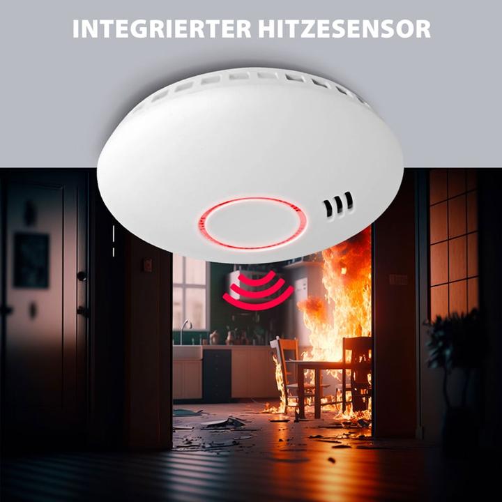 Productafbeelding Cordes Radioalarm