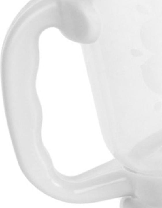 Image du produit Tom & Zoé Tasse d'apprentissage anti-fuite pour bébé avec bec 210 ml
