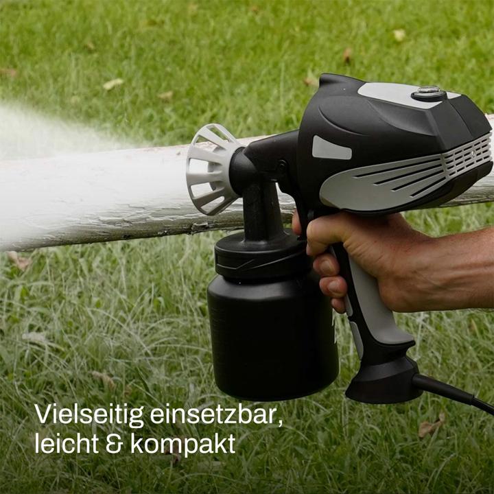 Actual product image Hammersmith Paint Blast