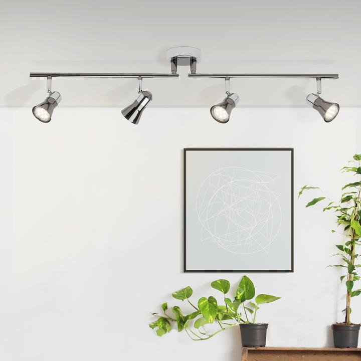 Actual product image Brilliant Jupp (250 lm, GU10)