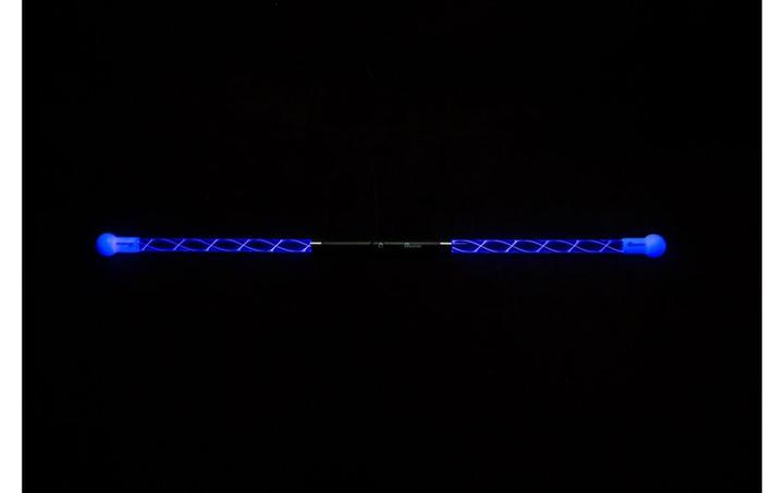 Produktbild Fun In Motion Toys WANDINI Glow.0 LED FLOATING WAND