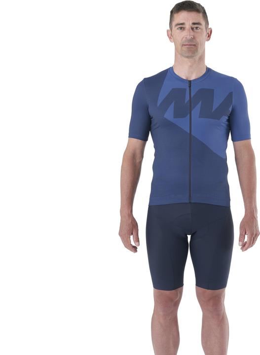 Produktbild Mavic Icon Graphic Jersey (M)