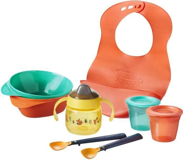 Immagine prodotto Tommee Tippee kit per lo svezzamento, 44662971
