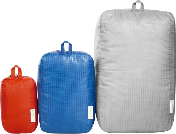 Produktbild Tatonka Stuffsack Zip Set III