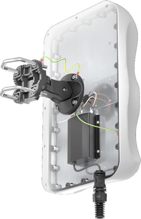 Produktbild Quwireless APBM5M - QuMax für Peplink MAX BR1 Mini 5G (5G)