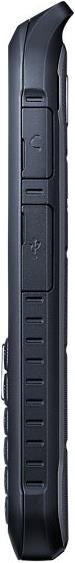 Produktbild Samsung Xcover B550 (2.40", 3.10 Mpx)