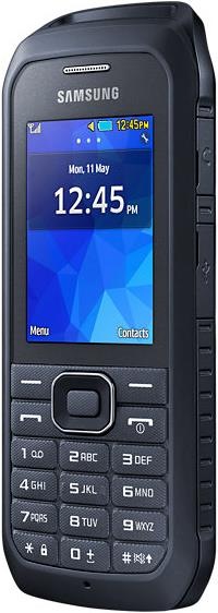 Produktbild Samsung Xcover B550 (2.40", 3.10 Mpx)